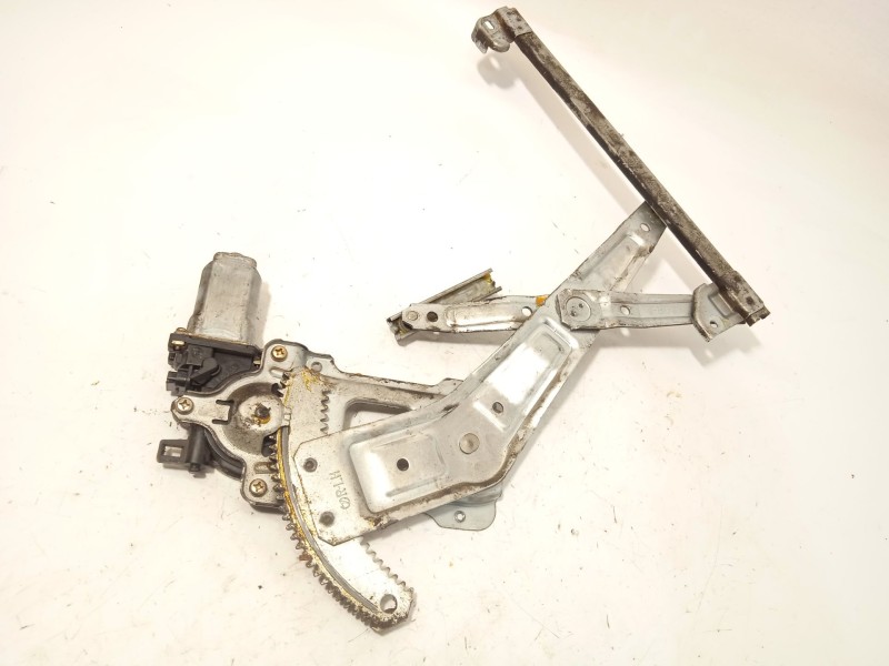 Recambio de elevalunas trasero izquierdo para subaru forester (sf_) 2.0 awd (sf5) referencia OEM IAM 63112FC110  