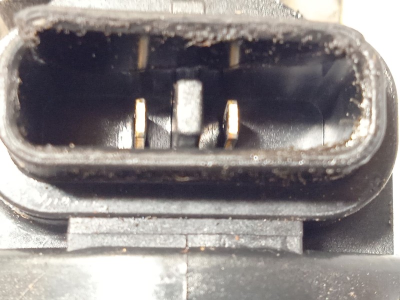 Recambio de elevalunas trasero izquierdo para subaru forester (sf_) 2.0 awd (sf5) referencia OEM IAM 63112FC110  