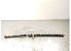 Recambio de transmision central para suzuki sx4 (ey, gy) 1.9 ddis 4x4 (rw 419d) referencia OEM IAM 2710079J03  