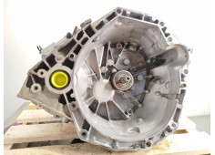Recambio de caja cambios para nissan qashqai ii (j11, j11_) 1.5 dci referencia OEM IAM TL6100 320108291R 