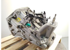 Recambio de caja cambios para nissan qashqai ii (j11, j11_) 1.5 dci referencia OEM IAM TL6100 320108291R  2