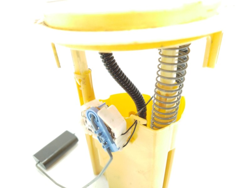 Recambio de aforador para citroën ds3 (sa_) 1.6 hdi 90 referencia OEM IAM 1525RM 1608520580 