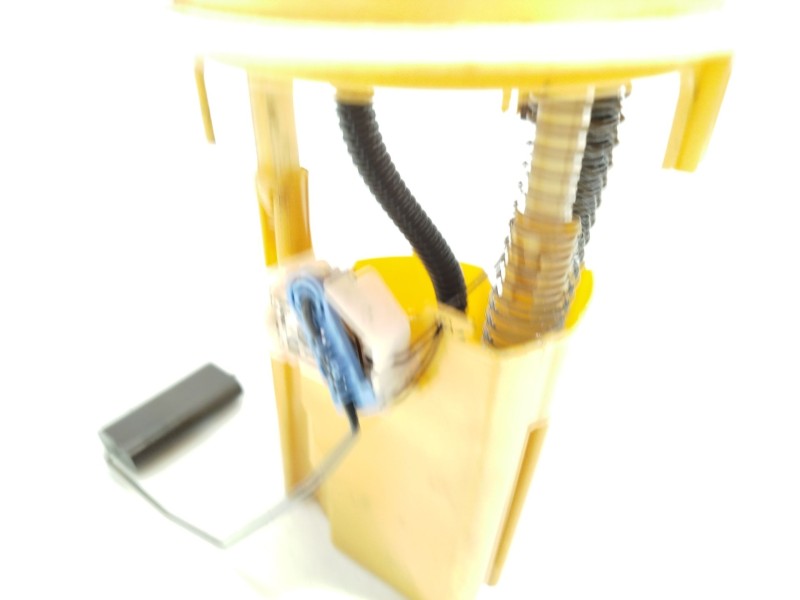 Recambio de aforador para citroën ds3 (sa_) 1.6 hdi 90 referencia OEM IAM 1525RM 1608520580 