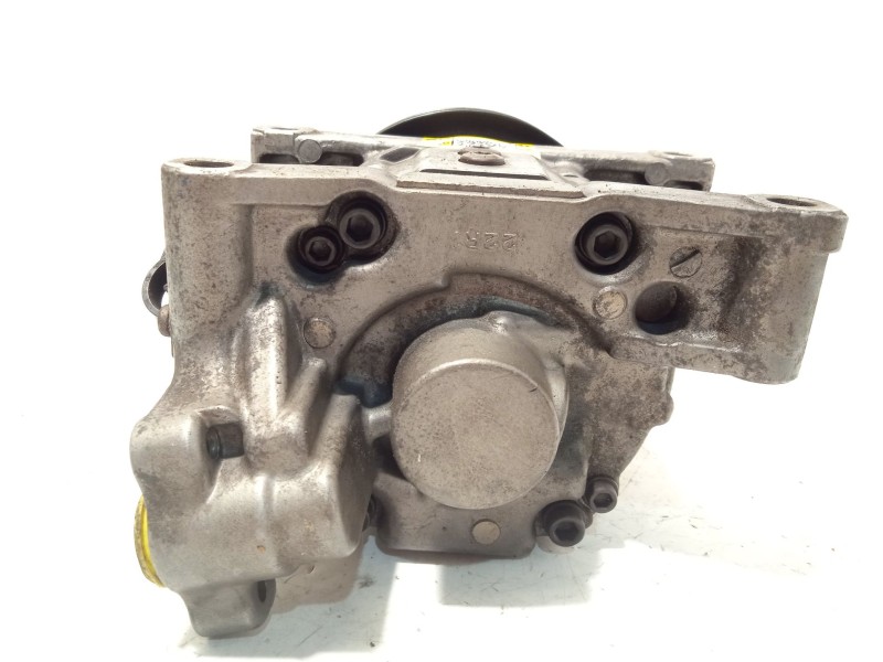 Recambio de compresor aire acondicionado para subaru forester (sf_) 2.0 awd (sf5) referencia OEM IAM 73111AE021  