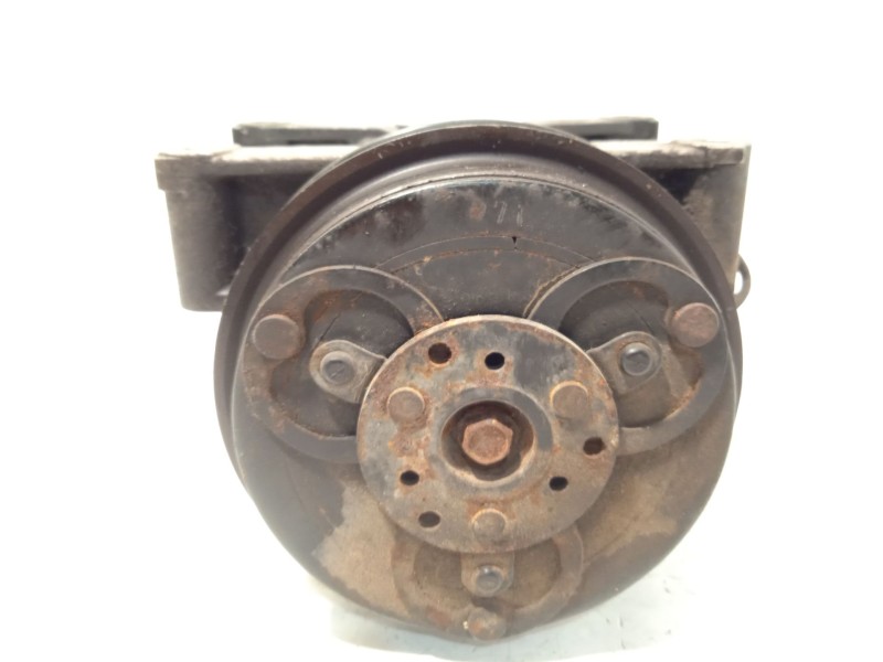 Recambio de compresor aire acondicionado para subaru forester (sf_) 2.0 awd (sf5) referencia OEM IAM 73111AE021  