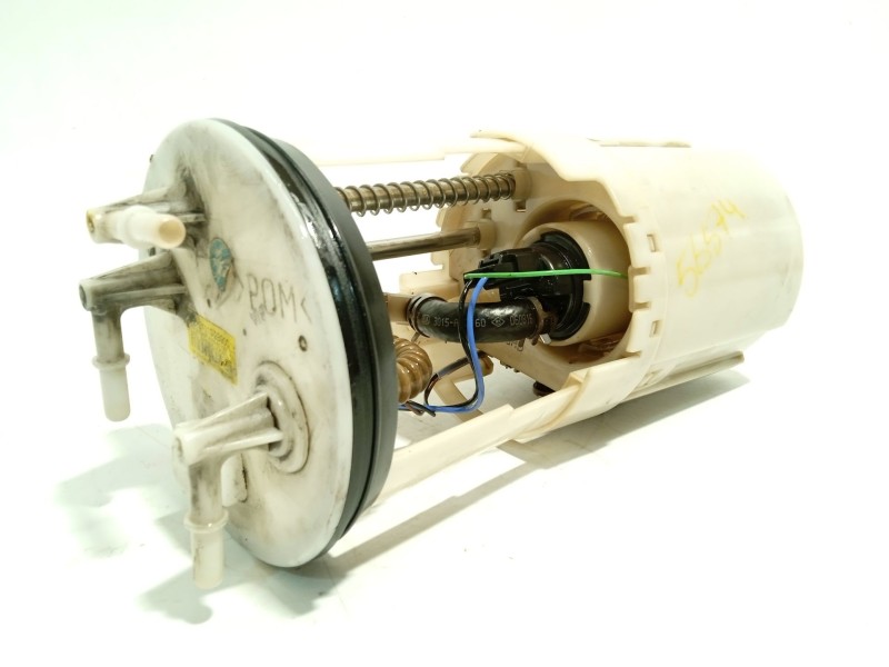 Recambio de bomba combustible para hyundai santa fé ii (cm) 2.2 crdi referencia OEM IAM 311102B900  2000A11350