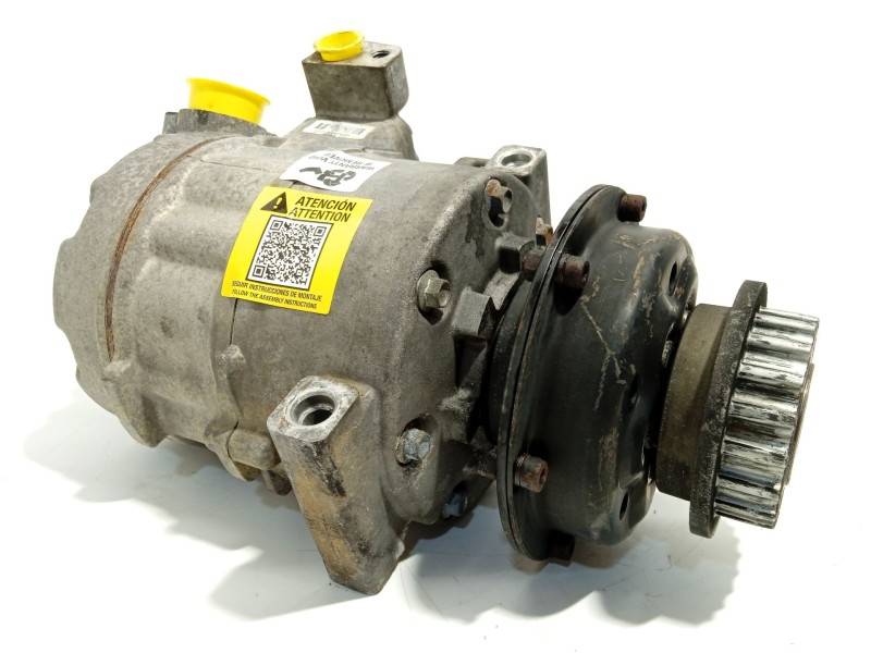 Recambio de compresor aire acondicionado para volkswagen touareg (7la, 7l6, 7l7) 2.5 r5 tdi referencia OEM IAM 7H0820805J 7H0820