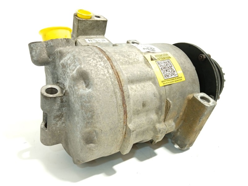 Recambio de compresor aire acondicionado para volkswagen touareg (7la, 7l6, 7l7) 2.5 r5 tdi referencia OEM IAM 7H0820805J 7H0820