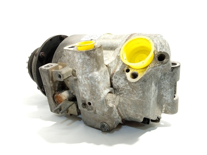 Recambio de compresor aire acondicionado para volkswagen touareg (7la, 7l6, 7l7) 2.5 r5 tdi referencia OEM IAM 7H0820805J 7H0820