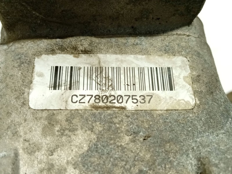 Recambio de compresor aire acondicionado para volkswagen touareg (7la, 7l6, 7l7) 2.5 r5 tdi referencia OEM IAM 7H0820805J 7H0820