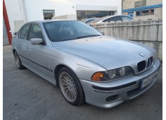bmw 5 (e39) del año 1998