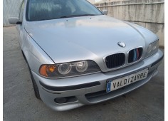 bmw 5 (e39) del año 1998 2