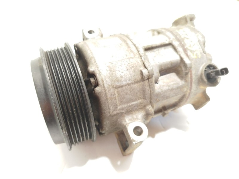 Recambio de compresor aire acondicionado para suzuki sx4 (ey, gy) 1.9 ddis 4x4 (rw 419d) referencia OEM IAM 55701201  4471902131