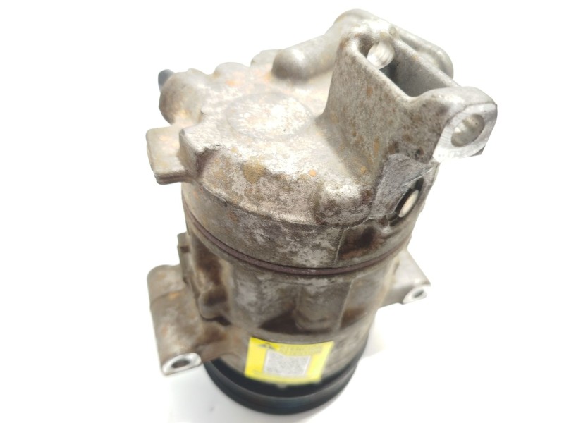 Recambio de compresor aire acondicionado para suzuki sx4 (ey, gy) 1.9 ddis 4x4 (rw 419d) referencia OEM IAM 55701201  4471902131