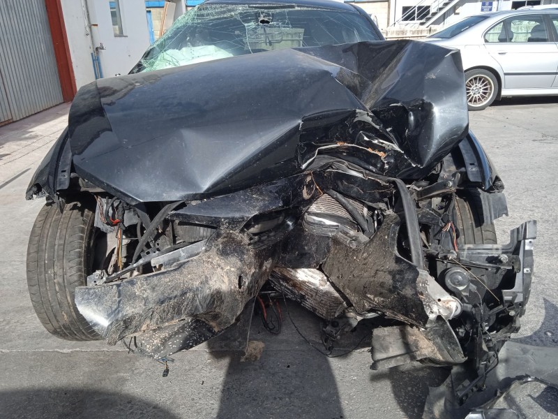 bmw 1 (f20) del año 2018