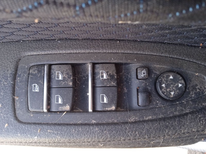 bmw 1 (f20) del año 2018