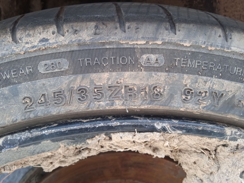 bmw 1 (f20) del año 2018