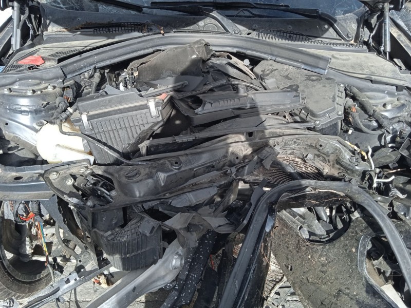 bmw 1 (f20) del año 2018