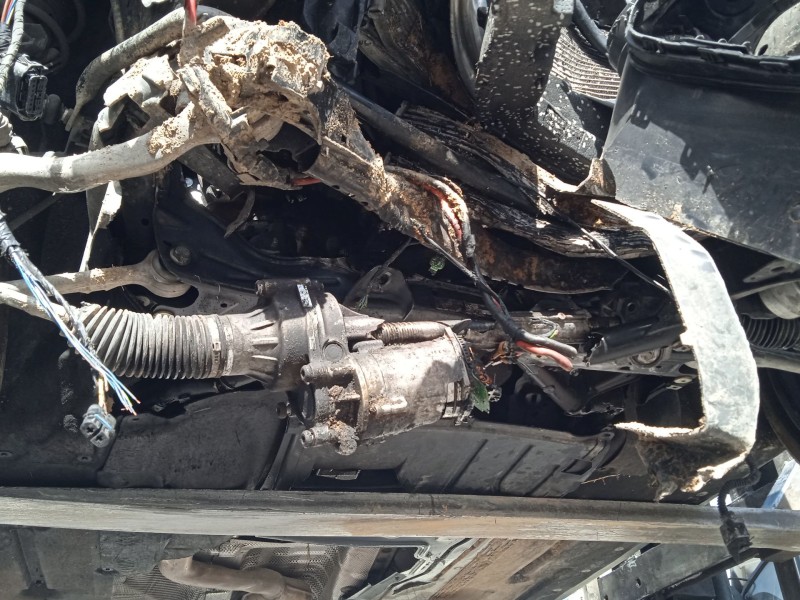 bmw 1 (f20) del año 2018