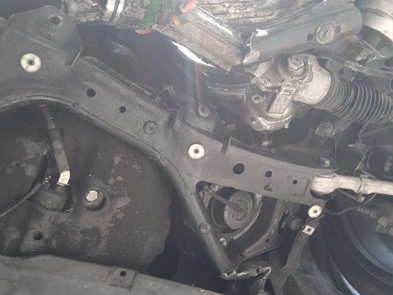 bmw 1 (f20) del año 2018