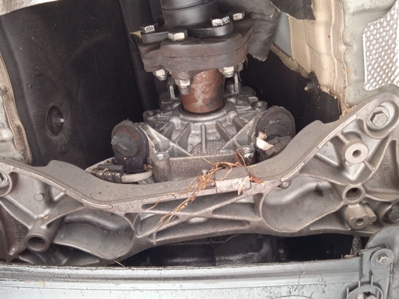 bmw 1 (f20) del año 2018