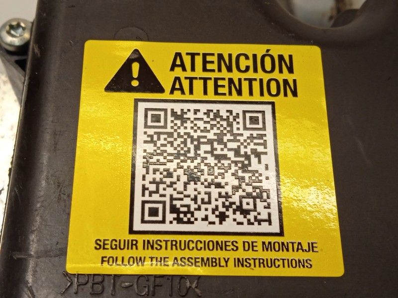 Recambio de abs para toyota c-hr (_x1_) 1.8 hybrid (zyx10_, zyx11_) referencia OEM IAM 4721010430 4727047040 