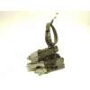 Recambio de cerradura puerta delantera derecha para hyundai tucson (tl, tle) 1.6 gdi referencia OEM IAM 81320D3000  