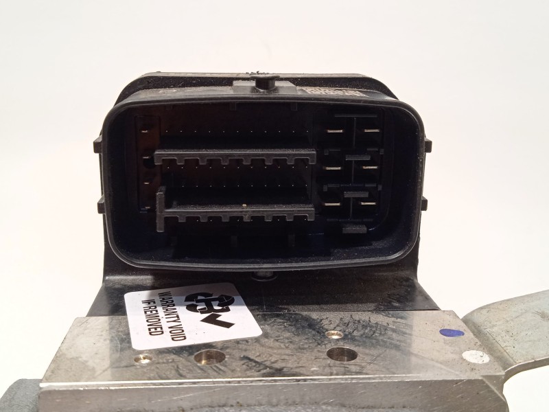 Recambio de abs para toyota c-hr (_x1_) 1.8 hybrid (zyx10_, zyx11_) referencia OEM IAM 4721010430 4727047040 