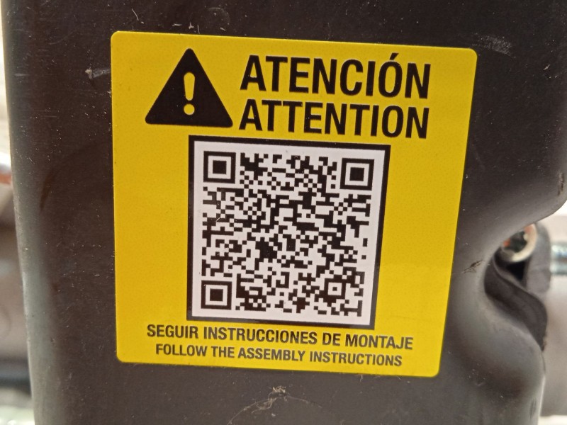 Recambio de abs para toyota c-hr (_x1_) 1.8 hybrid (zyx10_, zyx11_) referencia OEM IAM 4721010430 4727047040 