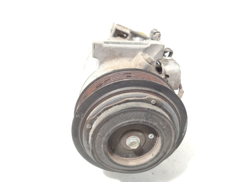 Recambio de compresor aire acondicionado para nissan qashqai ii (j11, j11_) 1.5 dci referencia OEM IAM 926004EB2A  4471405931