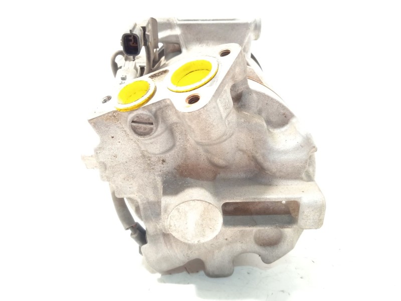Recambio de compresor aire acondicionado para nissan qashqai ii (j11, j11_) 1.5 dci referencia OEM IAM 926004EB2A  4471405931
