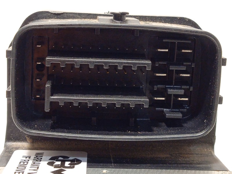 Recambio de abs para toyota c-hr (_x1_) 1.8 hybrid (zyx10_, zyx11_) referencia OEM IAM 4721010270  