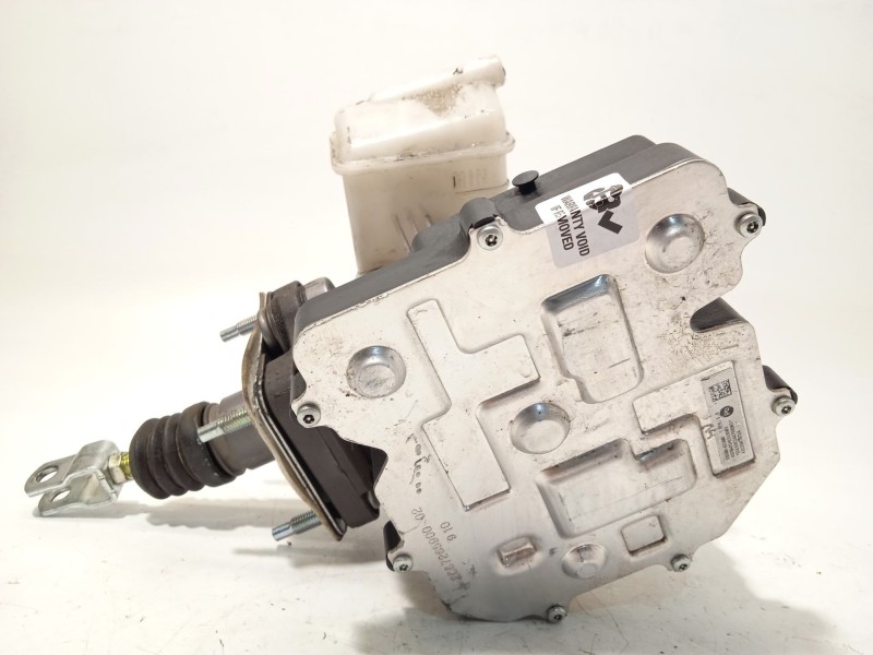 Recambio de abs para kia niro drive referencia OEM IAM 58500G5300  BH60764D00