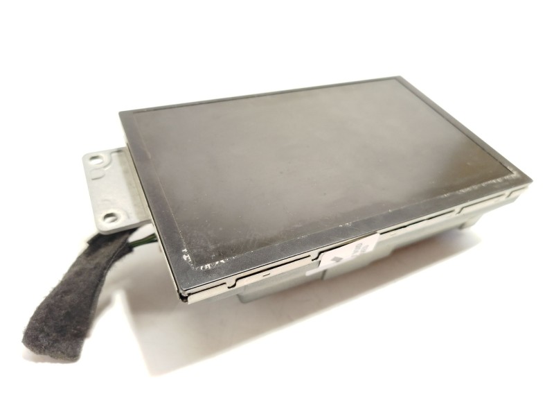 Recambio de pantalla multifuncion para citroën ds3 (sa_) 1.6 hdi 90 referencia OEM IAM 9801020080  503551360103