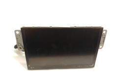 Recambio de pantalla multifuncion para citroën ds3 (sa_) 1.6 hdi 90 referencia OEM IAM 9801020080  503551360103 2