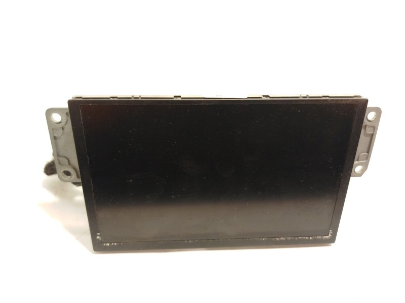 Recambio de pantalla multifuncion para citroën ds3 (sa_) 1.6 hdi 90 referencia OEM IAM 9801020080  503551360103