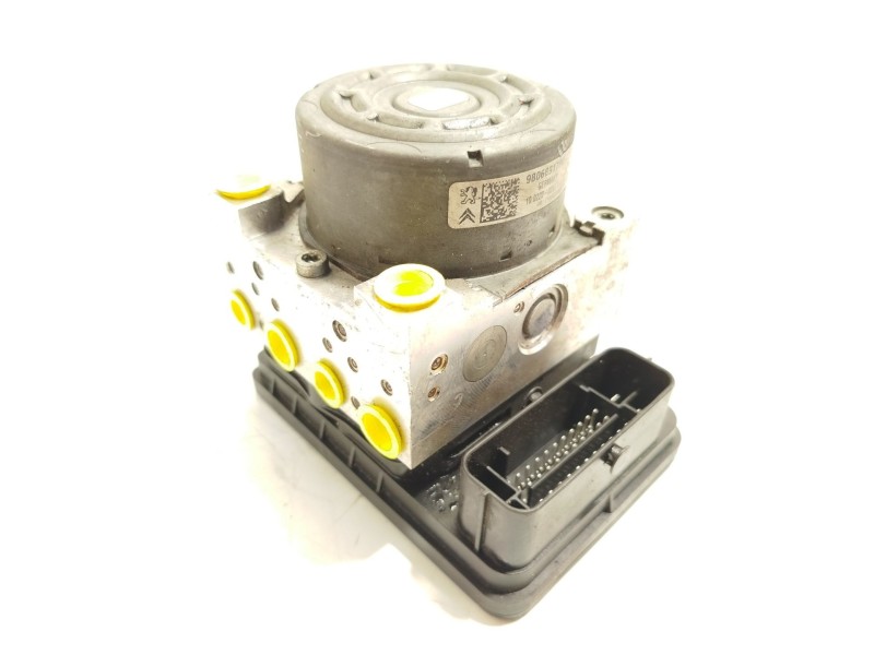 Recambio de abs para citroën ds3 (sa_) 1.6 hdi 90 referencia OEM IAM 9806891780 28515050203 10022002574