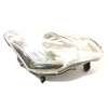 Recambio de faro derecho para peugeot partner caja/chasis 1.6 bluehdi 100 referencia OEM IAM 9806306580  90043848