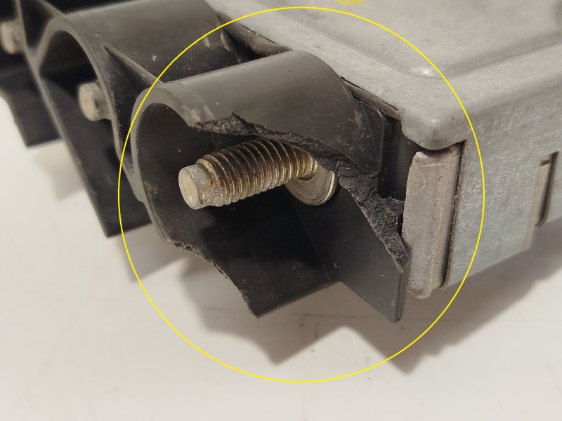 Recambio de modulo electronico para citroën ds3 (sa_) 1.6 hdi 90 referencia OEM IAM 9802096780  