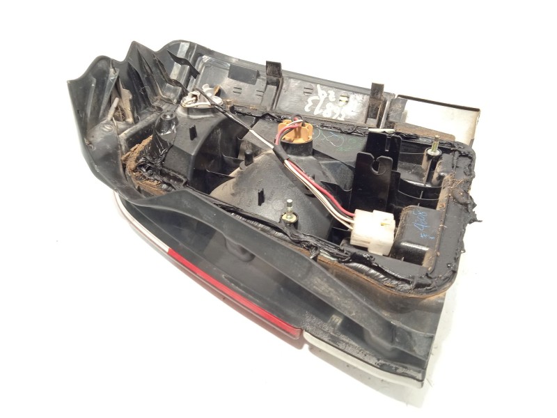 Recambio de piloto trasero izquierdo para subaru forester (sf_) 2.0 awd (sf5) referencia OEM IAM 84201FC130  