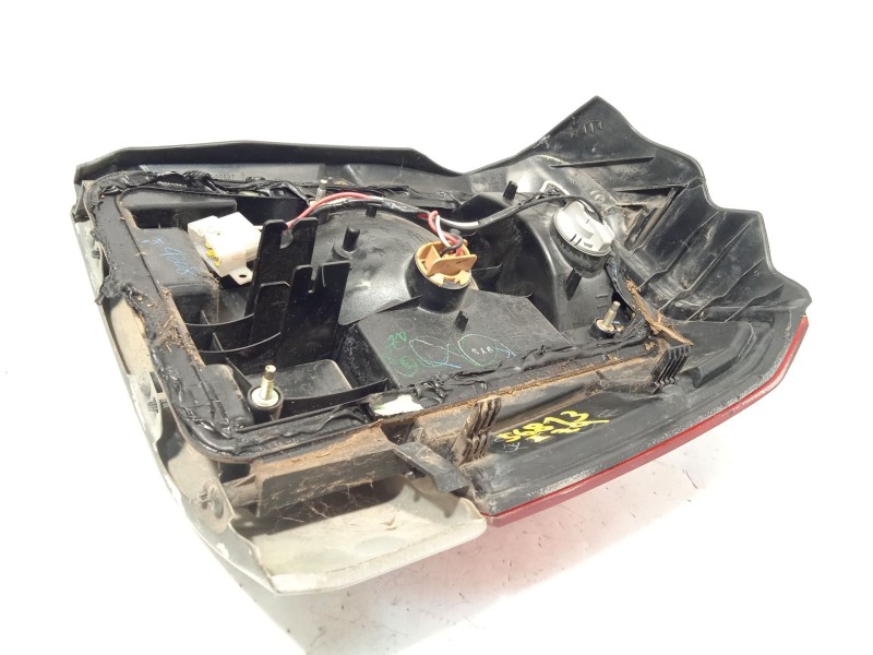 Recambio de piloto trasero izquierdo para subaru forester (sf_) 2.0 awd (sf5) referencia OEM IAM 84201FC130  