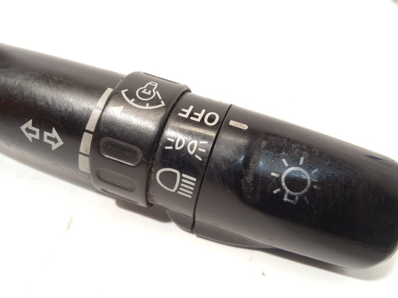 Recambio de mando luces para subaru forester (sf_) 2.0 awd (sf5) referencia OEM IAM 83118FC030  