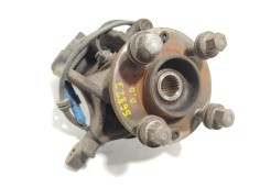 Recambio de mangueta delantera derecha para citroën ds3 (sa_) 1.6 hdi 90 referencia OEM IAM 1607557580  