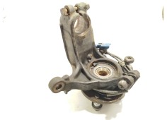 Recambio de mangueta delantera izquierda para citroën ds3 (sa_) 1.6 hdi 90 referencia OEM IAM 1607557480   2