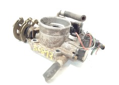 Recambio de caja mariposa para subaru forester (sf_) 2.0 awd (sf5) referencia OEM IAM 19590016114AA 16114AA952  2