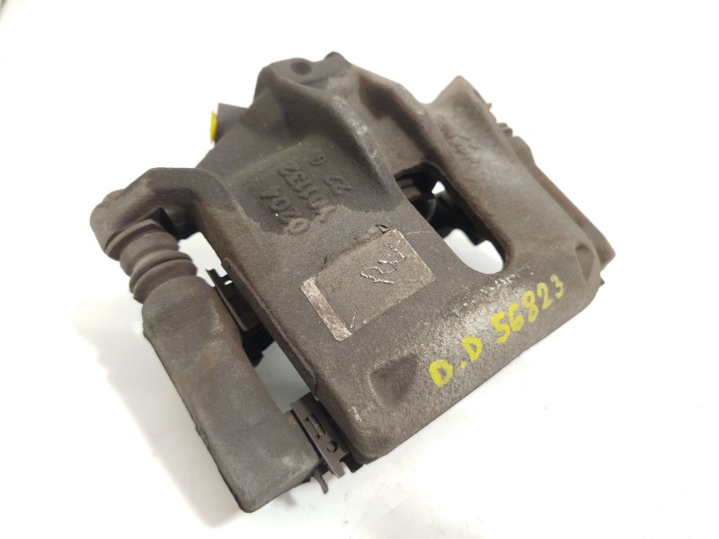 Recambio de pinza freno delantera derecha para citroën ds3 (sa_) 1.6 hdi 90 referencia OEM IAM 4400R6  