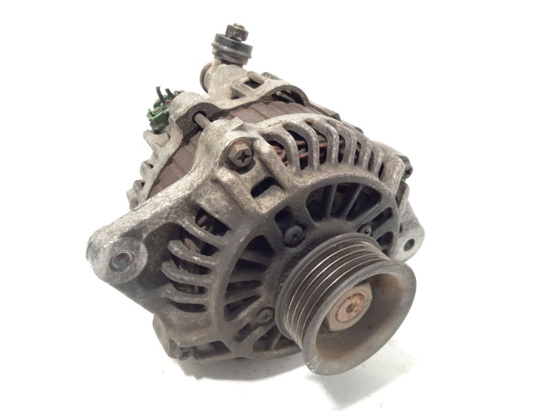 Recambio de alternador para subaru forester (sf_) 2.0 awd (sf5) referencia OEM IAM 23700AA380  A2TB3091