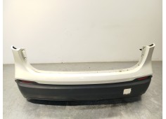 Recambio de paragolpes trasero para nissan qashqai ii (j11, j11_) 1.5 dci referencia OEM IAM 85022HV00H  