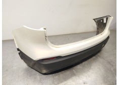 Recambio de paragolpes trasero para nissan qashqai ii (j11, j11_) 1.5 dci referencia OEM IAM 85022HV00H   2
