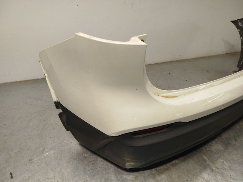 Recambio de paragolpes trasero para nissan qashqai ii (j11, j11_) 1.5 dci referencia OEM IAM 85022HV00H  